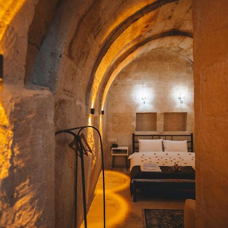 Daphne Cave Hotel Avanos Buitenkant foto