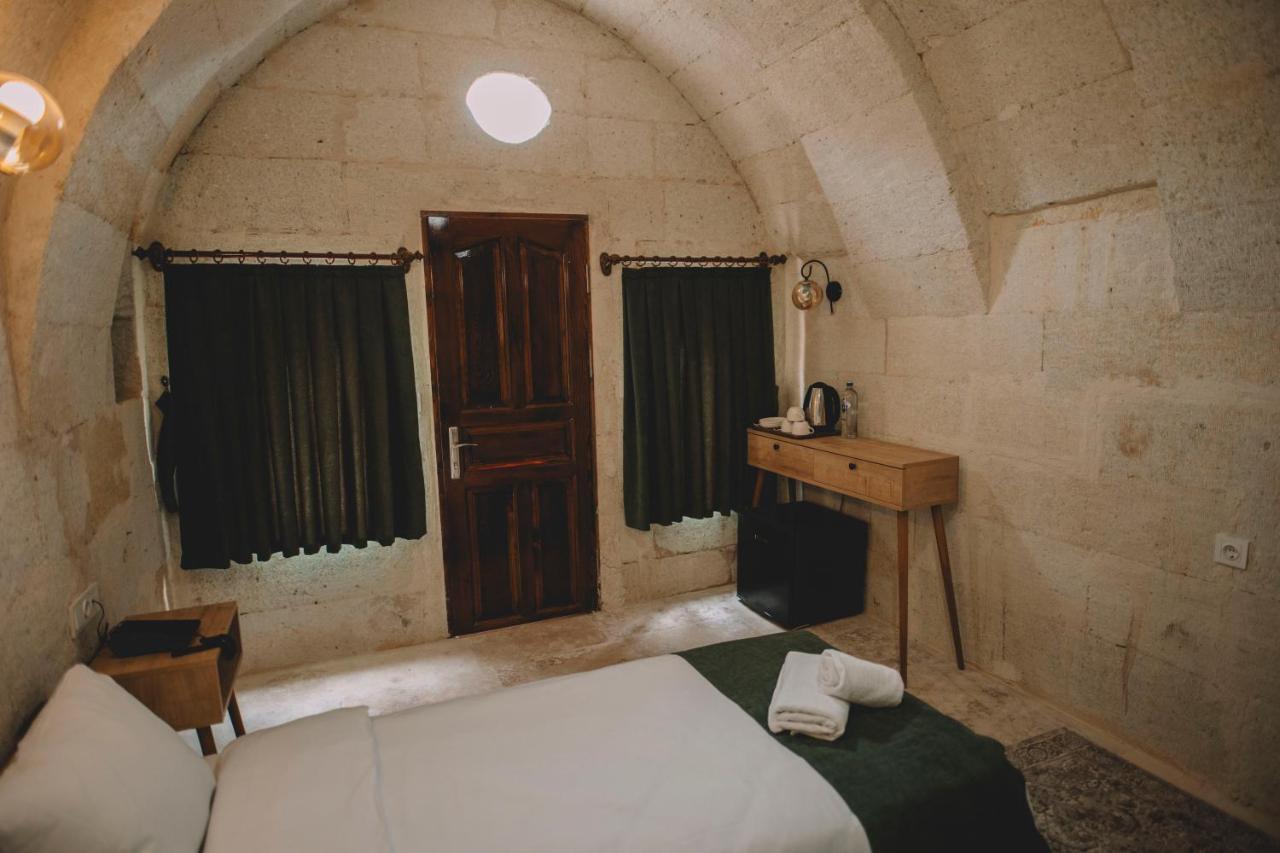 Daphne Cave Hotel Avanos Buitenkant foto
