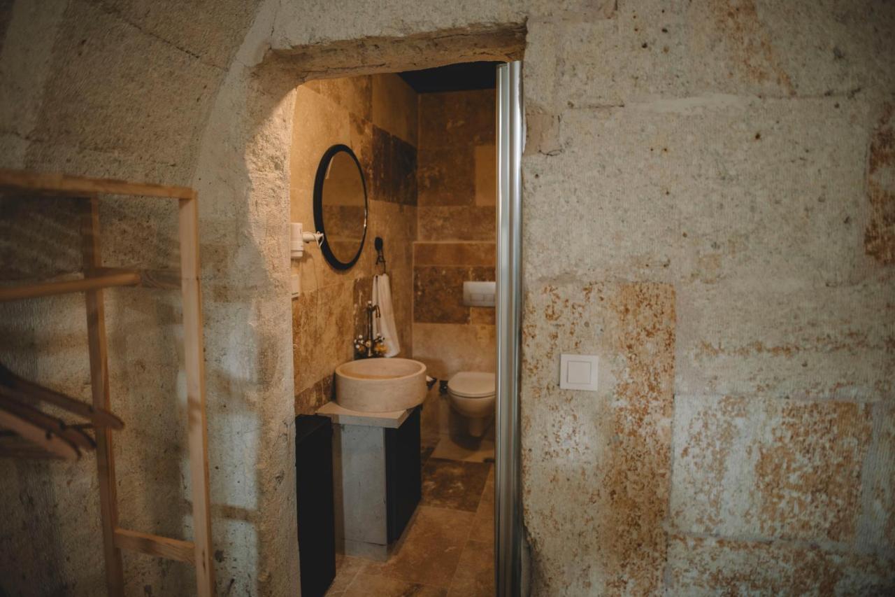 Daphne Cave Hotel Avanos Buitenkant foto