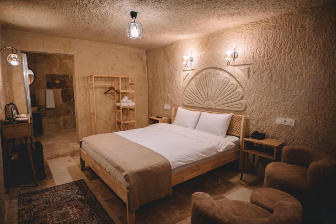 Daphne Cave Hotel Avanos Buitenkant foto