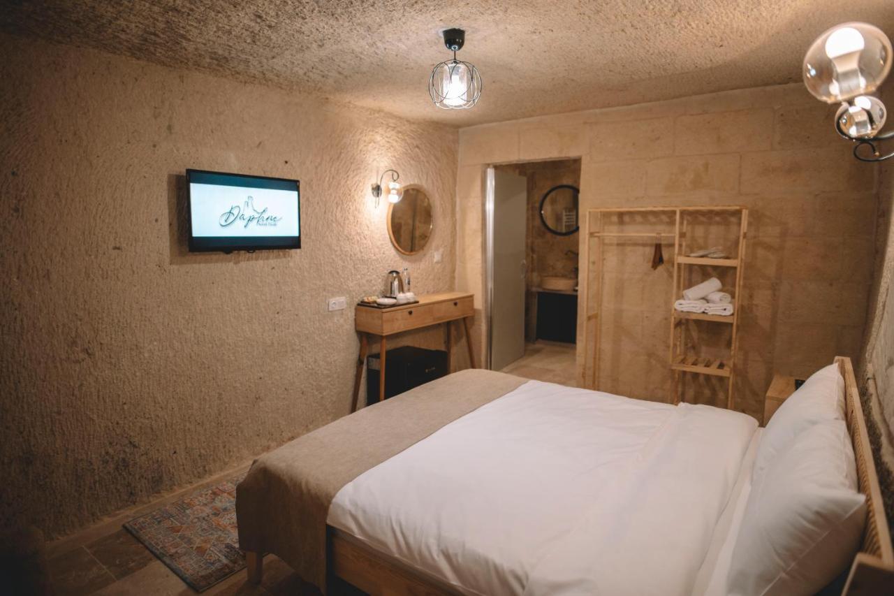Daphne Cave Hotel Avanos Buitenkant foto