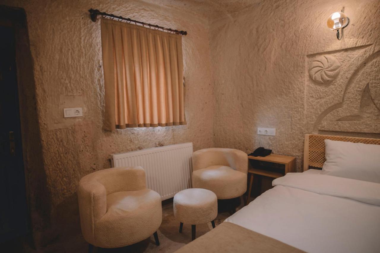 Daphne Cave Hotel Avanos Buitenkant foto
