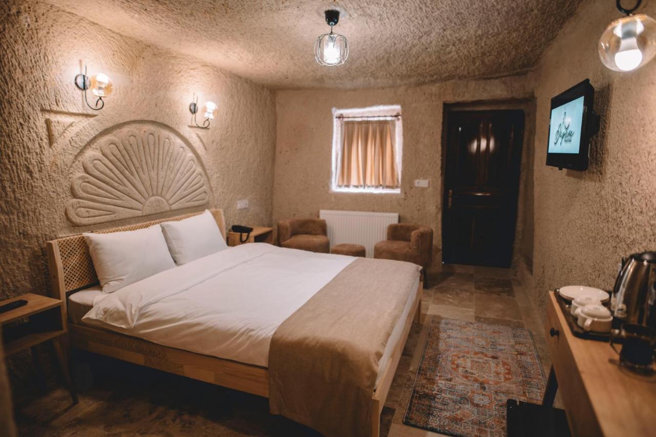 Daphne Cave Hotel Avanos Buitenkant foto