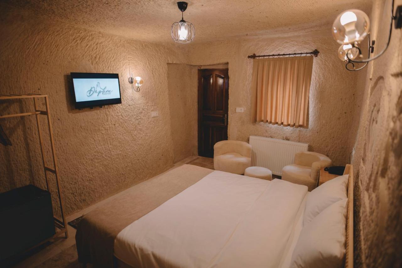 Daphne Cave Hotel Avanos Buitenkant foto