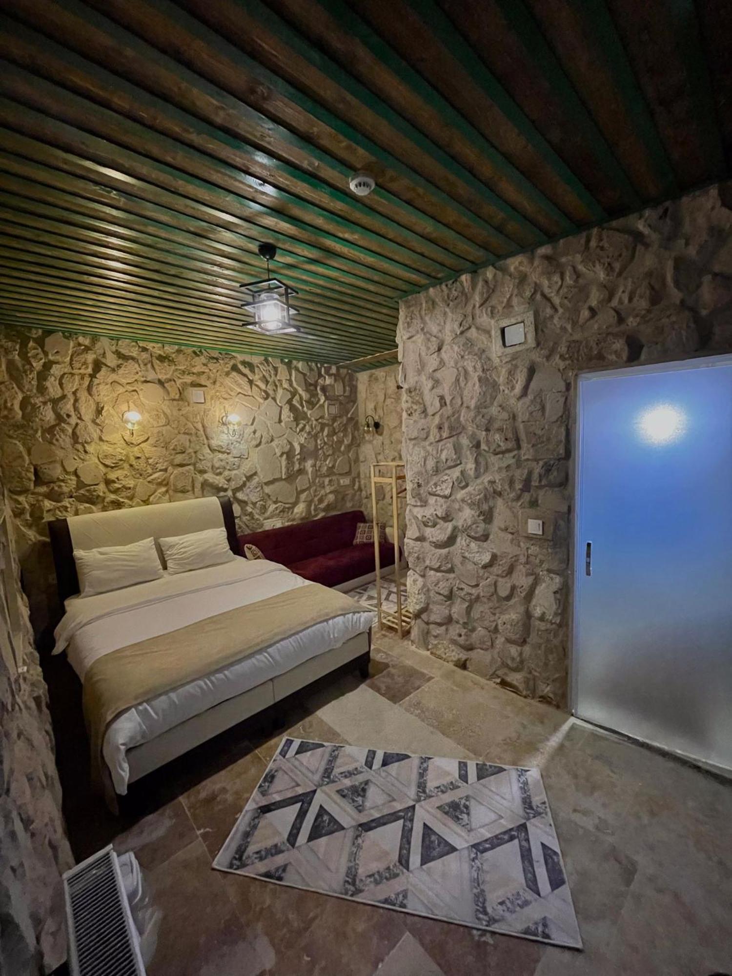 Daphne Cave Hotel Avanos Buitenkant foto